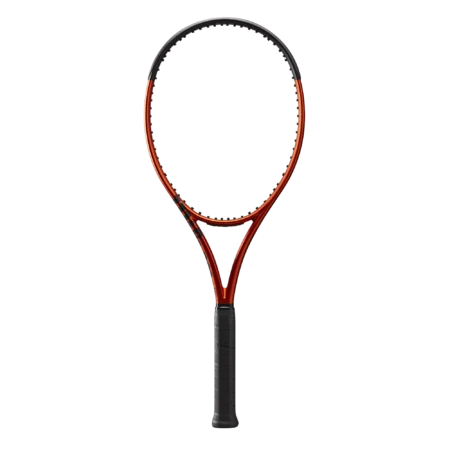 Wilson Burn 100 v5 Tennis Racquet · RacquetDepot