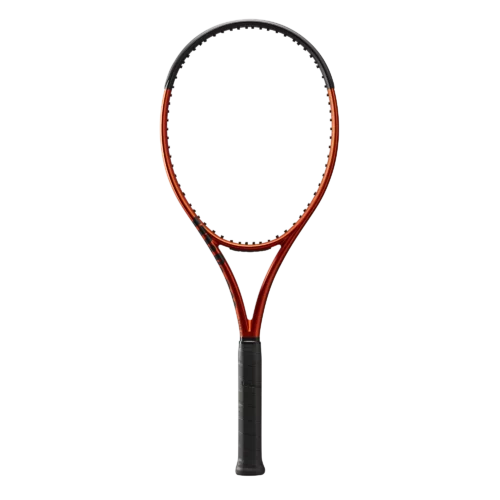 Wilson Burn 100 v5 Tennis Racquet · RacquetDepot