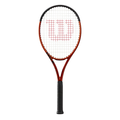 Wilson Burn 100 v5 Tennis Racquet · RacquetDepot