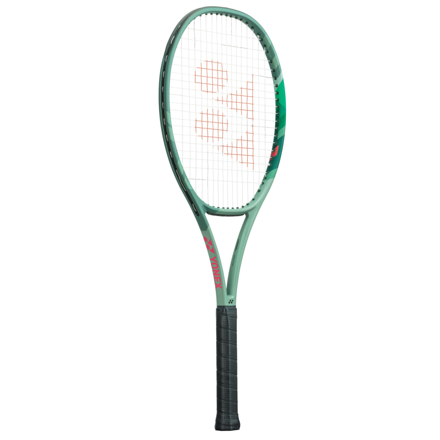 Yonex Percept 97H Tennis Racquet · RacquetDepot