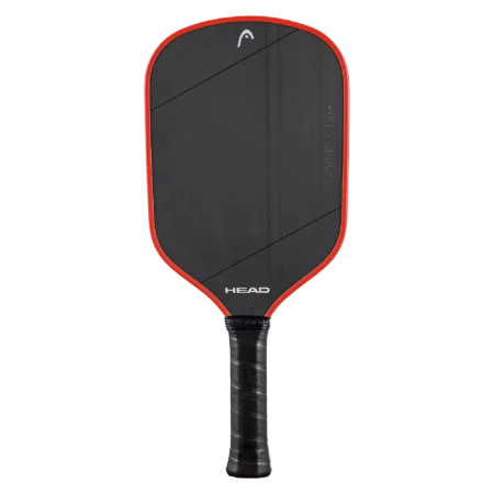 Head Radical Tour EX Raw Pickleball Paddle · RacquetDepot
