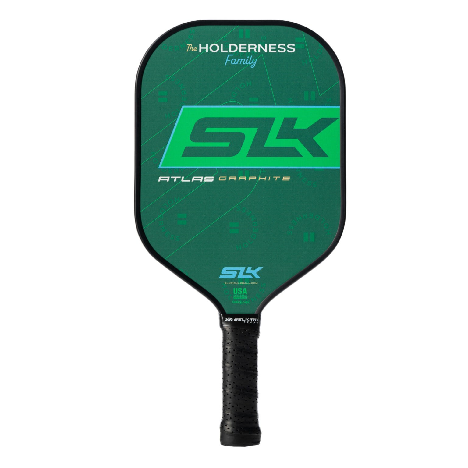 Selkirk SLK Holderness Family Bundle · RacquetDepot