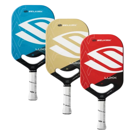 Selkirk LUXX Control Air Invikta Pickleball Paddle · RacquetDepot