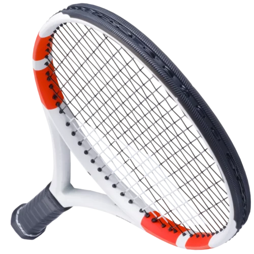 Babolat Pure Strike テニスラケット 16×20フェイス100 Babolat Pure Strike 100 (16x20) Gen4 Tennis Racquet