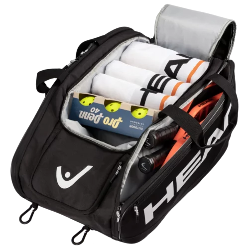 Head Pro Pickleball Bag M · RacquetDepot