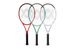 Volkl Vostra Series Racquets