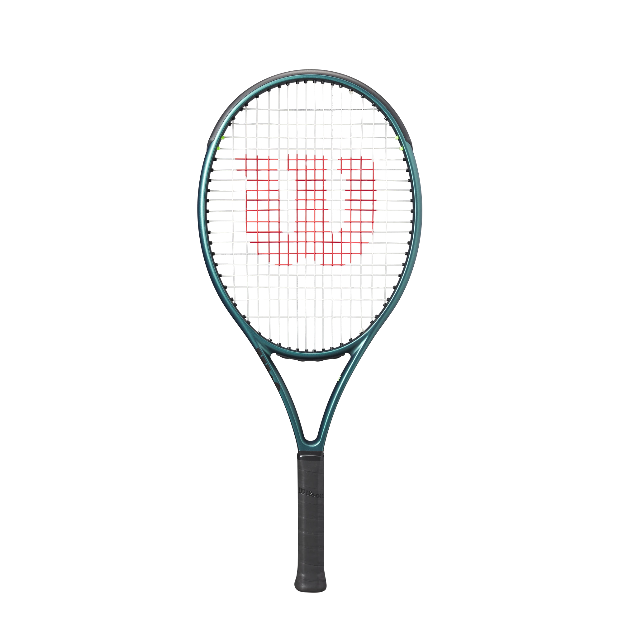 Wilson Blade 25 v9 Junior Tennis Racquet · RacquetDepot