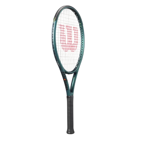 Wilson Blade 26 v9 Junior Tennis Racquet · RacquetDepot