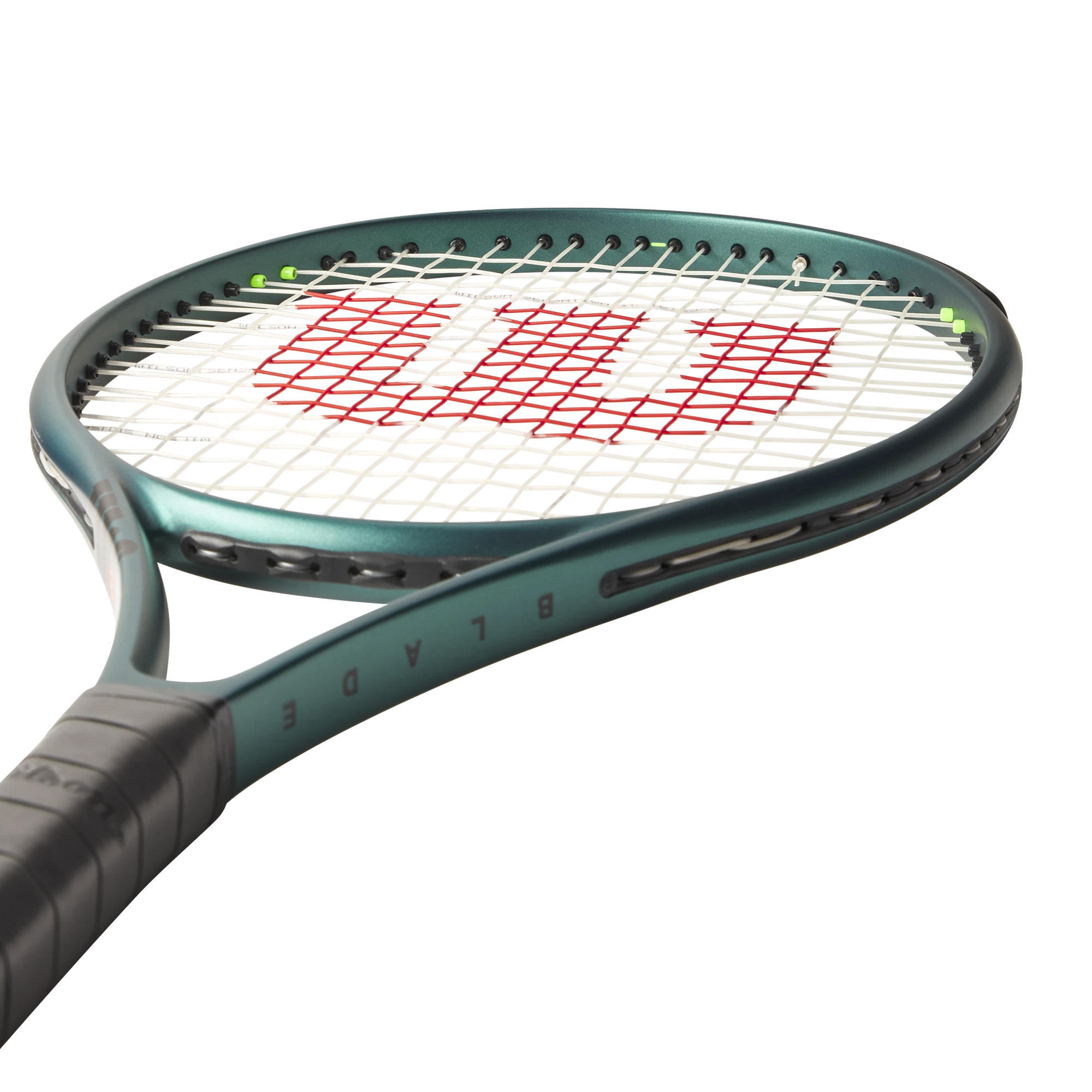 Wilson BLADE 26 V9 16×19 G0 ジュニア テニスラケット wilson-