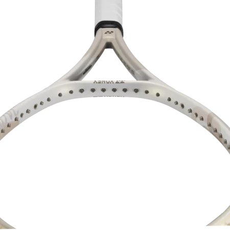 Yonex VCORE 95 7th Gen Tennis Racquet - Sand Beige · RacquetDepot