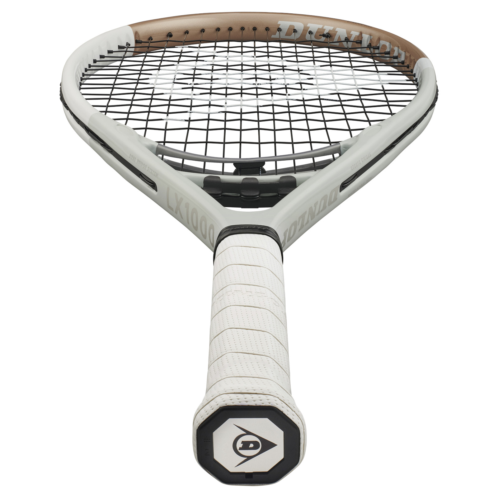 ダンロップ LX1000(G2) DUNLOP LX1000 Dunlop LX1000 Tennis Racquet · RacquetDepot
