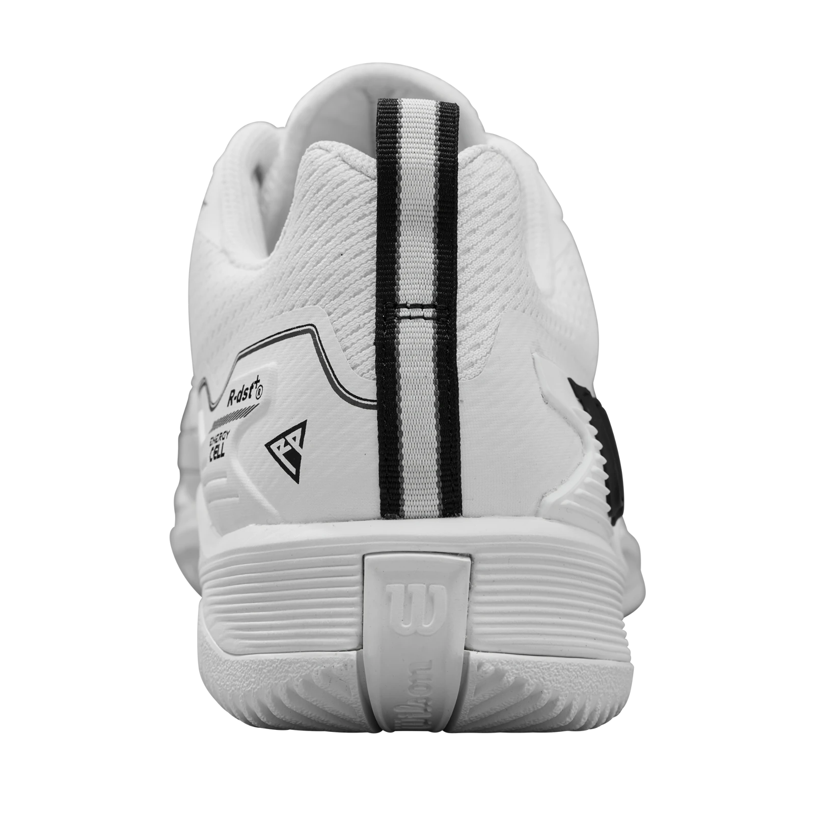 新品　Wilson テニスシューズ RUSH PRO4.5 TM 25cm 1 新品 Wilson テニスシューズ RUSH PRO4.5 TM 25cm 1 新品 Wilson