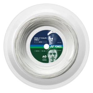 Yonex PolyTour REV 16L/1.25 String Reel