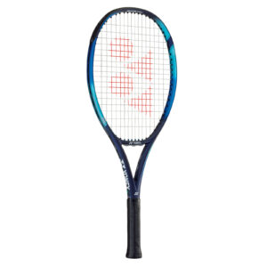 Yonex Ezone 25 Junior Tennis Racquet - Sky Blue