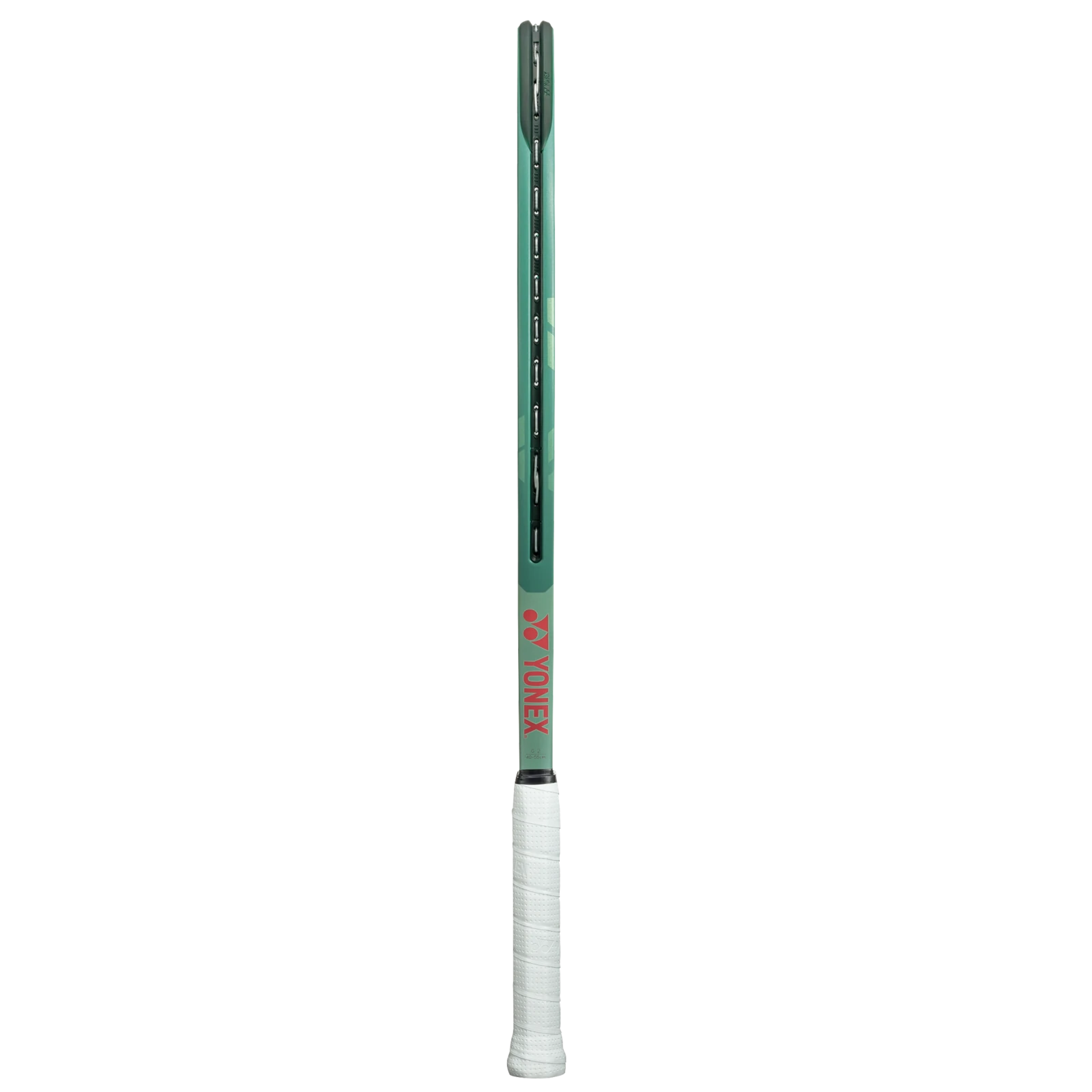 KS【美品】YONEX PERCEPT 100（G2）① YONEX 2025 Percept 100 Tennis Racquet Racket 100sq 300g 16x19 G2G3