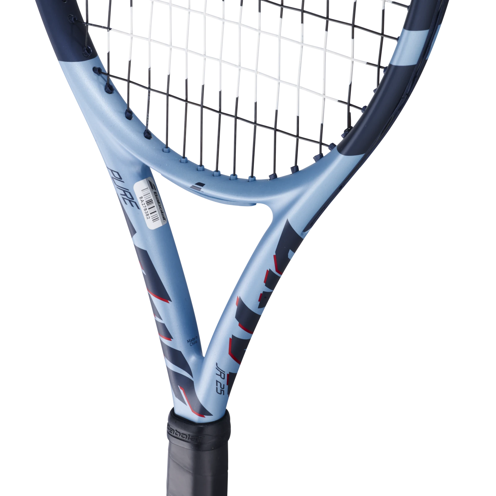 Babolat Pure Drive 25 Gen11 Junior Tennis Racquet · RacquetDepot