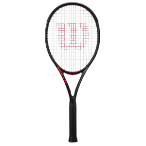 Wilson Clash 100 Pro v3 Tennis Racquet