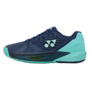 Yonex Power Cushion Eclipsion 5 Women's Shoes - Dark Navy