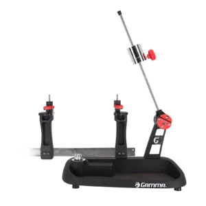 Gamma Momentum 2 Stringing Machine