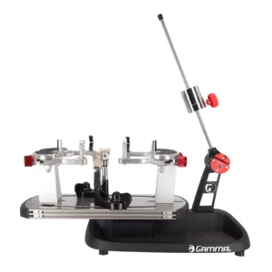 Gamma Momentum 6 Plus Stringing Machine