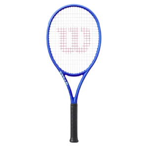 Wilson Ultra 100 v5 Tennis Racquet