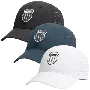 K-Swiss Mesh Court Hat