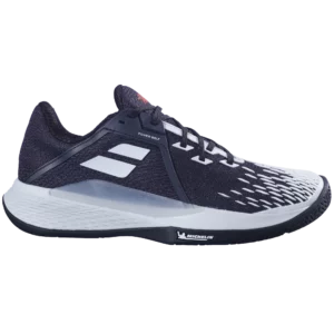 Babolat Propulse Fury AC Men's Shoes - Black/Blue
