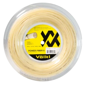 Volkl Power Fiber II 16/1.30mm String Reel